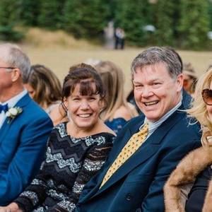 Meet your Posher, Sharon